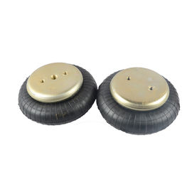 Stalowe gumowe aluminiowe resory przemysłowe do FS70 - 7 OEM 1B6 - 530 Sprężynowe gumowe sprężyny powietrzne